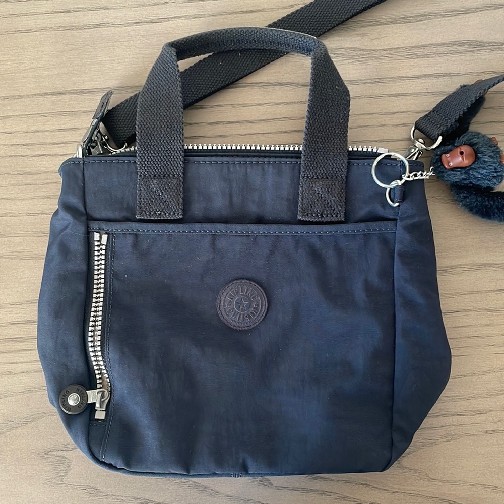 Kipling Alexios Crossbody bag
